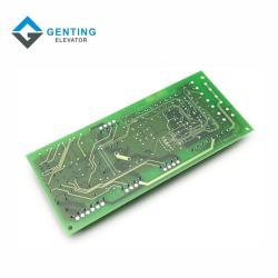 Плата управления лифтом SOM-II GEA26800AL1/AL2 (арт. 26-2102407)