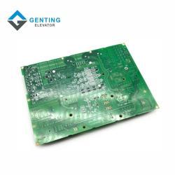 Плата управления лифтом GECB GAA26800LC2 для лифтов (арт. 26-2102408)