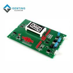 Плата дисплея xizi для лифта XAA25140AH11 XAA25140AH13 (арт. 26-2102409)