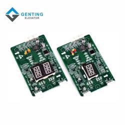 Плата дисплея xizi elevator OMA4351AKB для лифта (арт. 26-2102410)