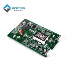 Плата дисплея xizi elevator OMA4351AKB для лифта (арт. 26-2102410)