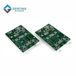 Плата дисплея xizi elevator OMA4351AKB для лифта (арт. 26-2102410)