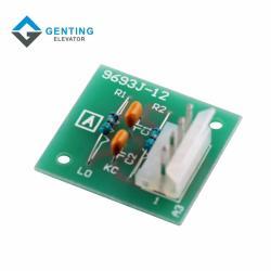 Плата управления xizi для лифта, терминальная абсорбция, PCB (арт. 26-2102412)