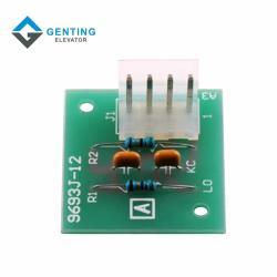 Плата управления xizi для лифта, терминальная абсорбция, PCB (арт. 26-2102412)