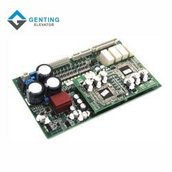 Плата управления эскалатора xizi GBA26800MF1/MJ1/MF3 (арт. 26-2102414)