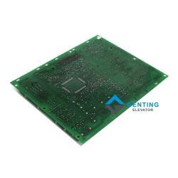 Плата управления эскалатора ECB GAA26800AR1 GAA26800AR2 (арт. 26-2102415)