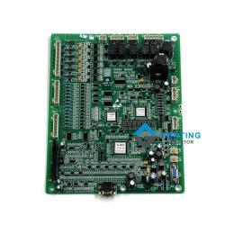 Плата управления xizi для шкафа лифта HAMCB ALMCB (арт. 26-2102416)