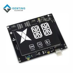 Плата дисплея кабины xizi LMBS720-ED-OS для лифта (арт. 26-2102417)