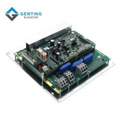Плата инвертора лифта PCB GBA21310GV1 для управления (арт. 26-2102423)