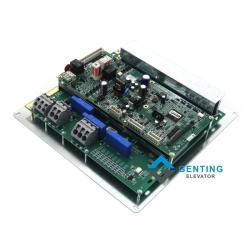 Плата инвертора лифта PCB GBA21310GV1 для управления (арт. 26-2102423)