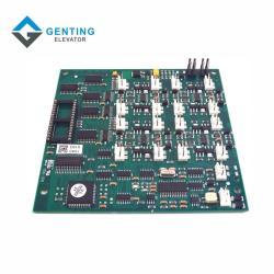 Плата управления tke elevator MF4 MF4-C MF4-S для лифтов (арт. 26-2102424)