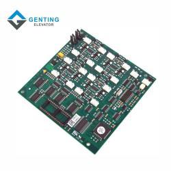 Плата управления tke elevator MF4 MF4-C MF4-S для лифтов (арт. 26-2102424)