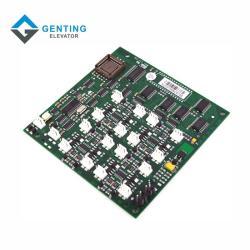 Плата управления tke elevator MF4 MF4-C MF4-S для лифтов (арт. 26-2102424)