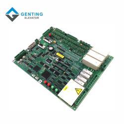 Плата управления лифта TKE MC2 основная (арт. 26-2102428)