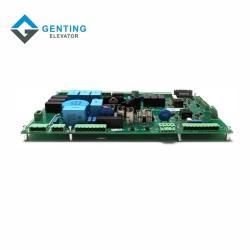 Плата тормозного питания RMB2 RMB3 для лифта TKE (арт. 26-2102429)