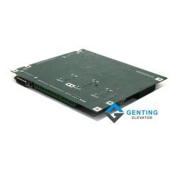 Плата управления TKE для лифта TMI2 TMI3 (арт. 26-2102430)