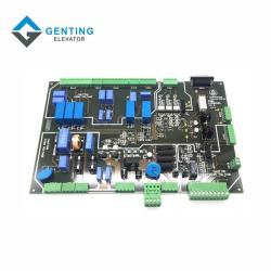 Плата управления инвертором TKE elevator RMBK 4J2M0085 (арт. 26-2102432)