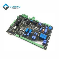 Плата управления инвертором TKE elevator RMBK 4J2M0085 (арт. 26-2102432)