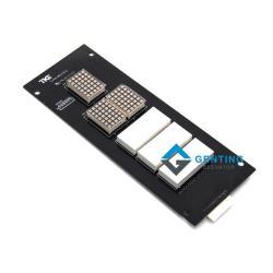 Плата дисплея кабины лифта TKE TLHIB-8B (арт. 26-2102435)