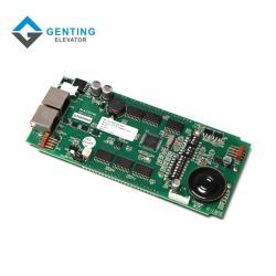 Плата дисплея TKE elevator LCD для лифтов (арт. 26-2102439)