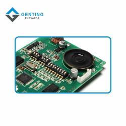 Плата дисплея TKE elevator LCD для лифтов (арт. 26-2102439)