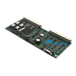 Плата управления лифта PCB 300P GCIO 360.Q (арт. 26-2102440)