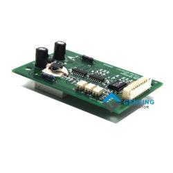 Плата дисплея лифта PCB LOP для запчастей (арт. 26-2102441)