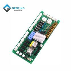 Плата управления SEMR-100 REV1.6 для лифта (арт. 26-2102444)