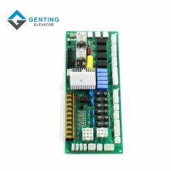 Плата управления SEMR-100 REV1.6 для лифта (арт. 26-2102444)