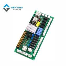 Плата управления SEMR-100 REV1.6 для лифта (арт. 26-2102444)