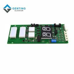 Плата дисплея лифта EISEG-106 EISEG-108 (арт. 26-2102445)