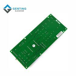 Плата дисплея лифта EISEG-106 EISEG-108 (арт. 26-2102445)