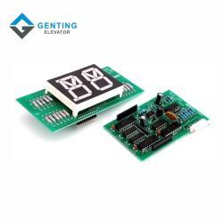 Плата дисплея lg для лифта DCI-230 DCI-270 (арт. 26-2102447)