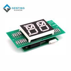 Плата дисплея lg для лифта DCI-230 DCI-270 (арт. 26-2102447)