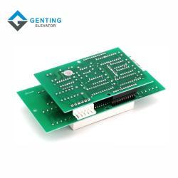 Плата дисплея lg для лифта DCI-230 DCI-270 (арт. 26-2102447)