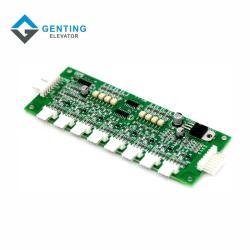 Плата управления лифтом OPB-2000SPA для китайских лифтов (арт. 26-2102448)