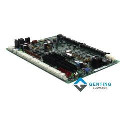 Плата управления лифта LG DOR-230/231/232 (арт. 26-2102452)
