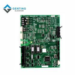 Плата управления лифтом LG DPC-121/120/123 (арт. 26-2102457)