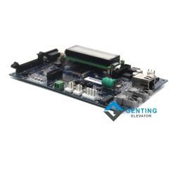 Плата управления hyundai IGC3 MCU BD V2.2 для лифтов (арт. 26-2102460)