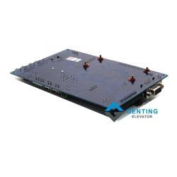 Плата управления hyundai IGC3 MCU BD V2.2 для лифтов (арт. 26-2102460)