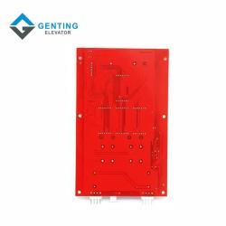 Плата дисплея hyundai для лифта OPB-CAN-INDICATOR bd V1.0 (арт. 26-2102466)