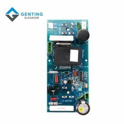 Плата тормозной системы hyundai VCON-W для лифта (арт. 26-2102468)