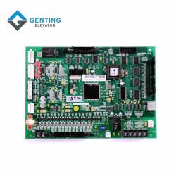 Плата управления hyundai HIVD900G для лифта (арт. 26-2102472)
