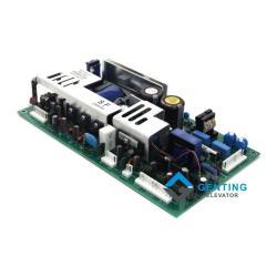 Плата управления hyundai для лифта STVF5 STVF7 (арт. 26-2102473)