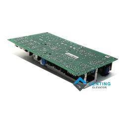 Плата управления hyundai для лифта STVF5 STVF7 (арт. 26-2102473)