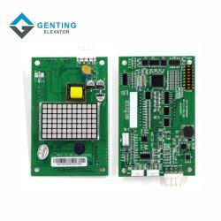 Плата дисплея лифта hitachi BX-SCL-C3 для лифтов (арт. 26-2102475)