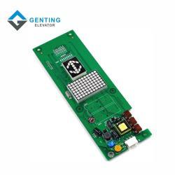 Плата дисплея hitachi BX-SCL-C5 для лифта (арт. 26-2102477)