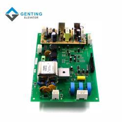 Плата управления hitachi для дверной машины лифта DAB-D (арт. 26-2102481)