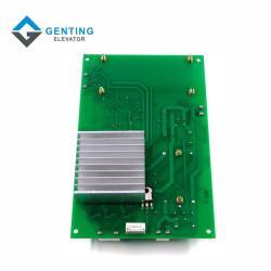 Плата управления hitachi для дверной машины лифта DAB-D (арт. 26-2102481)