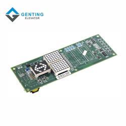 Плата дисплея hitachi UA2-HMDB(G) для лифта (арт. 26-2102484)